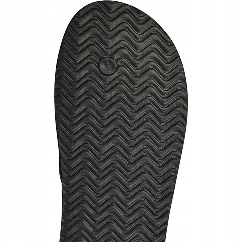 Pantofole 4f M C4L16-KLM001 nere nero 1
