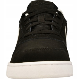 Nike Sportswear Court Borough Low M 838937-010 nero 1