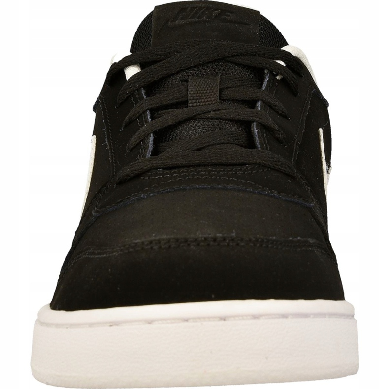 Nike Sportswear Court Borough Low M 838937-010 nero 1