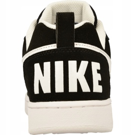 Nike Sportswear Court Borough Low M 838937-010 nero 2