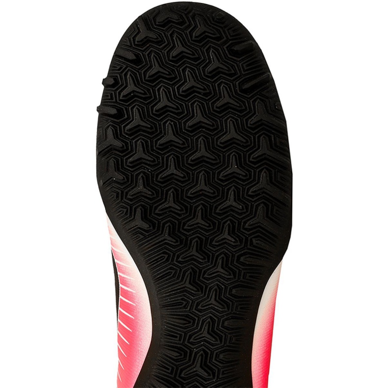 Scarpa da calcio Nike MercurialX Victory Vi rosa rosa 1