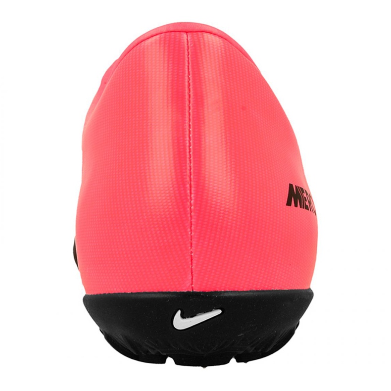 Scarpa da calcio Nike MercurialX Victory Vi rosa rosa 2