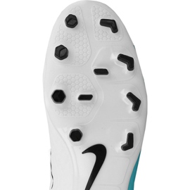 Nike Hypervenom Phelon Iii Fg M 852556-104 scarpe da calcio multicolore blu 1