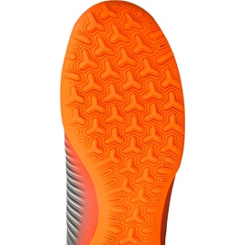 Nike MercurialX Victory Vi CR7 Tf M 852530-001 scarpe da calcio multicolore grigio 1