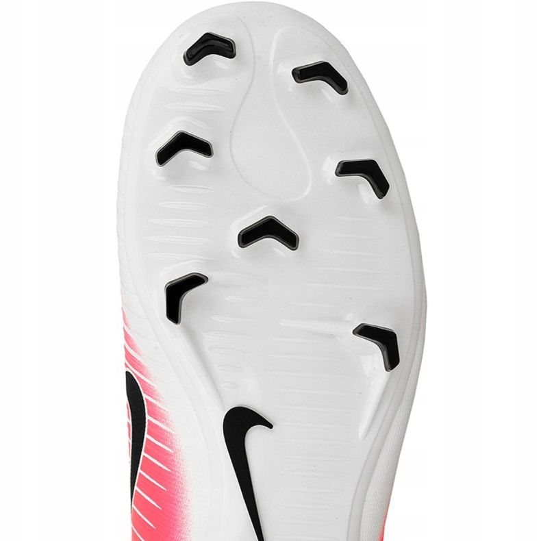 Scarpa da calcio Nike Mercurial Victory Vi multicolore rosa 2