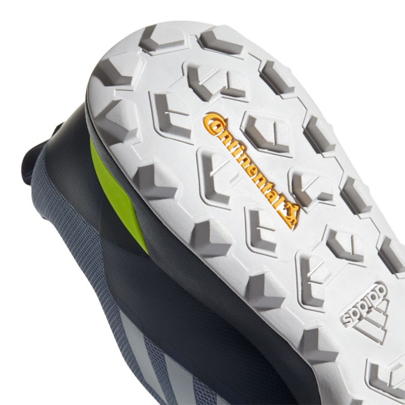 Scarpe Adidas Terrex Cmtk M CM7631 grigio 1