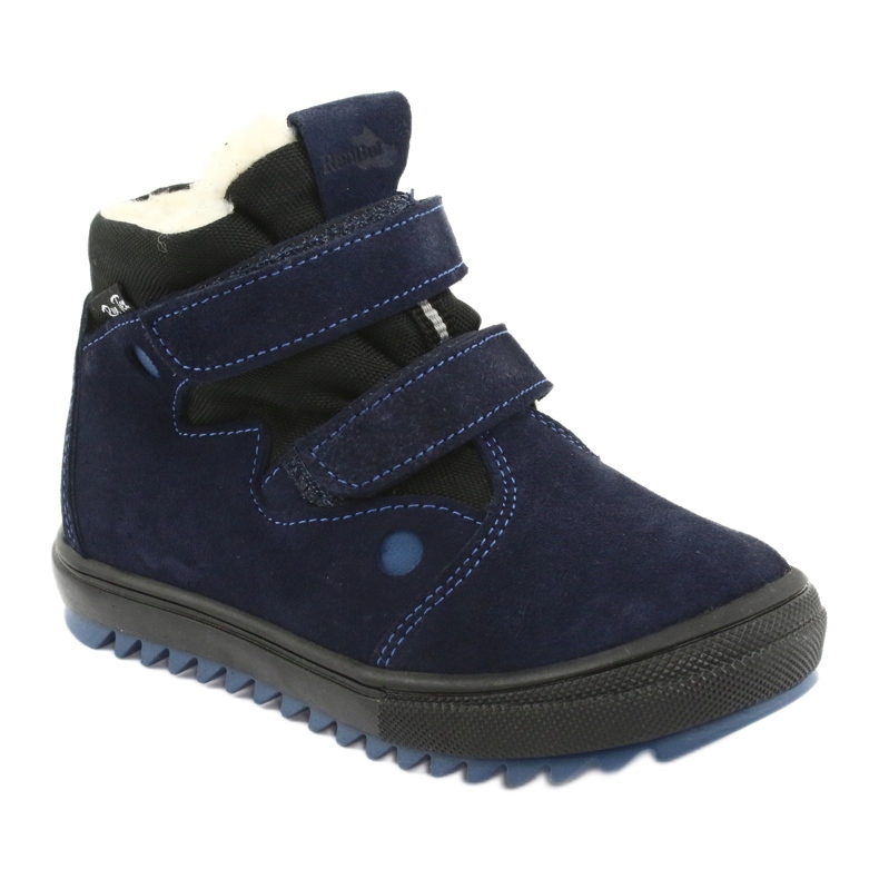 Ren But Ragazzi blu 1