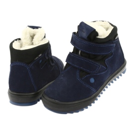 Ren But Ragazzi blu 4