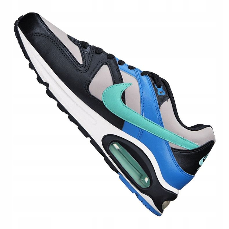 Nike Air Max Command M 629993-050 multicolore 1