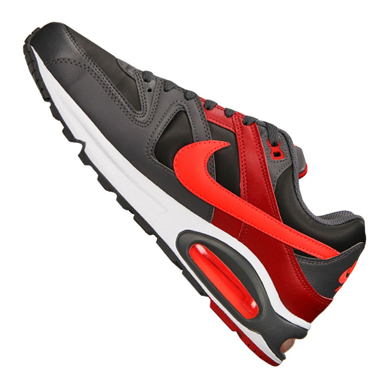 Nike Air Max Command M 629993-051 multicolore 1