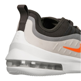 Nike Air Max Axis M AA2146-013 scarpe grigio 1