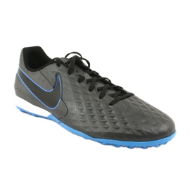 Scarpa da calcio Nike Tiempo Legend 8 Academy Tf M AT6100-004 nero 1