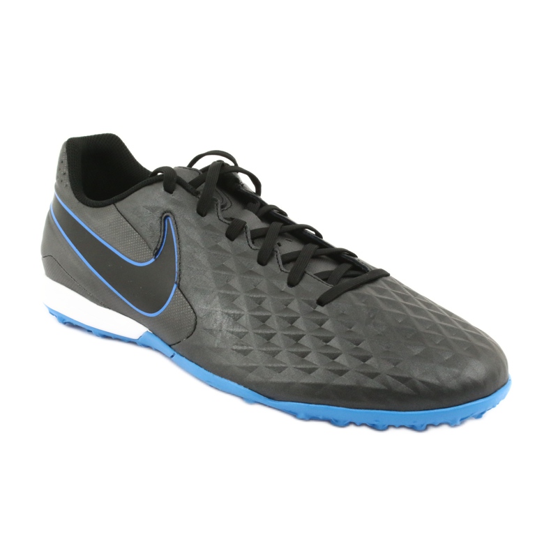 Scarpa da calcio Nike Tiempo Legend 8 Academy Tf M AT6100-004 nero 1