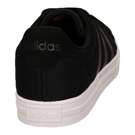 Scarpe Adidas Daily 2.0 M DB1825 nero 1
