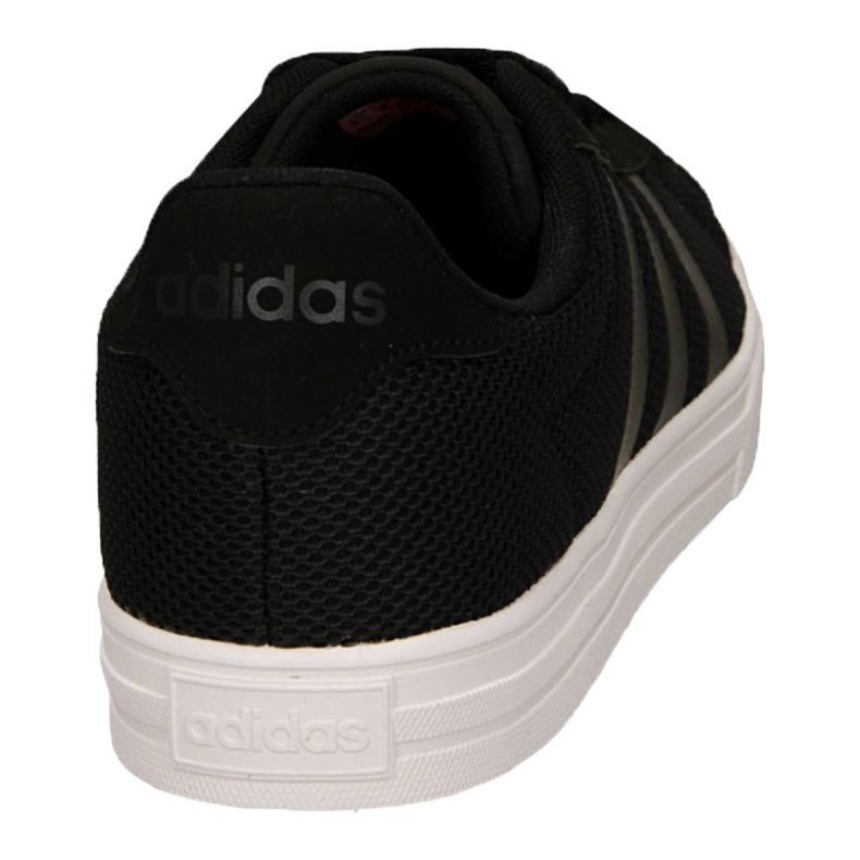 Scarpe Adidas Daily 2.0 M DB1825 nero 1
