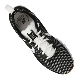 Nike Air Max Motion Lw M 844836-013 scarpe nero 1