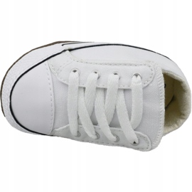 Converse Chuck Taylor All Star Cribster Jr 865157C bianca 2