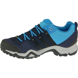 Adidas Terrex Ax2 Gtx M M29434 blu navy 1