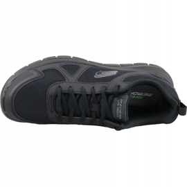 Skechers Track-Scloric 52631-BBK M 52631-BBK nero 2