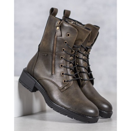 Vinceza Lavoratori alla moda verde 2