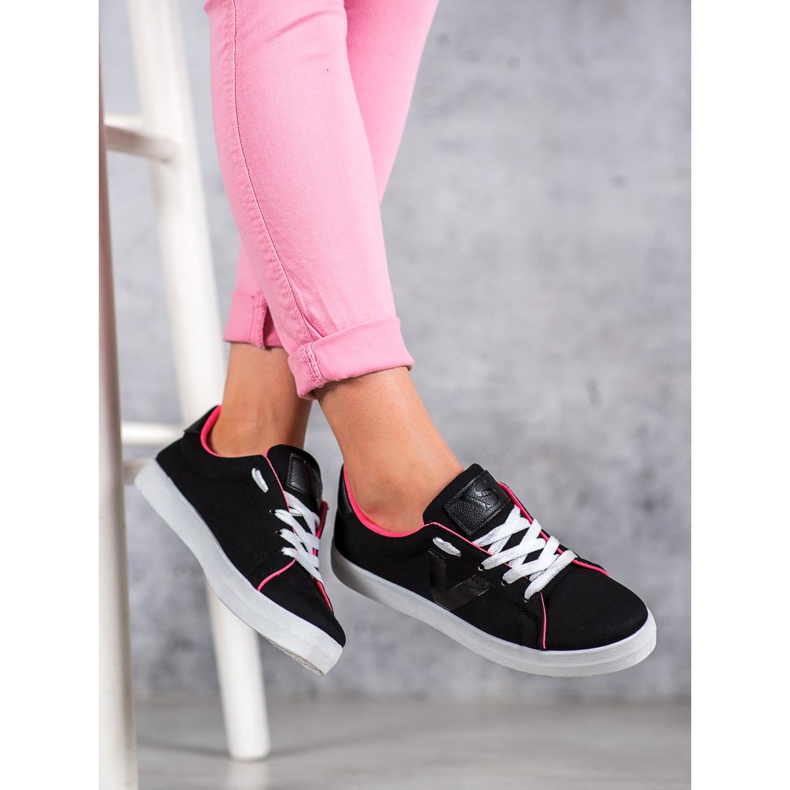 Sneakers VICES nere nero 1