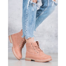 Filippo Cacciatori di polvere rosa 1