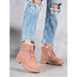 Filippo Cacciatori di polvere rosa 2