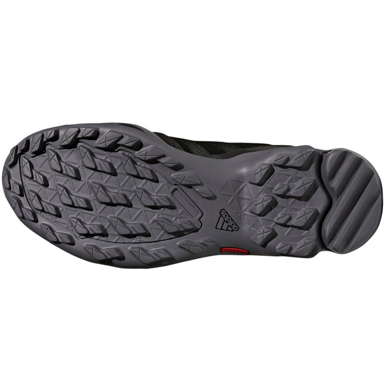 Scarpe Adidas Terrex AX2R M CM7725 nero 1