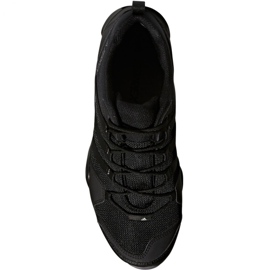 Scarpe Adidas Terrex AX2R M CM7725 nero 2
