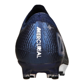 Nike Vapor 13 Elite Mds AG-Pro M CJ1294-401 scarpe da calcio blu navy blu navy 1
