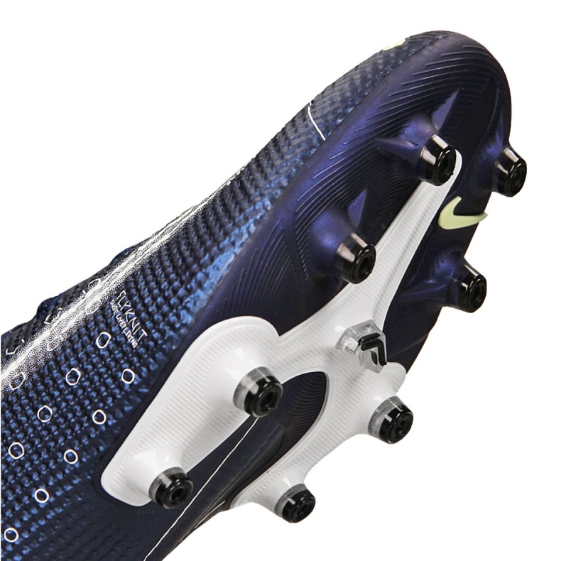 Nike Superfly 7 Elite Mds AG-Pro M CK0012-401 scarpe da calcio blu navy blu navy 1