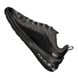 Nike Air Max Axis Premium M AA2148-009 scarpe nero 1