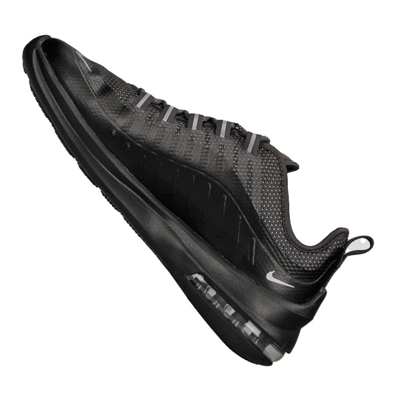 Nike Air Max Axis Premium M AA2148-009 scarpe nero 1
