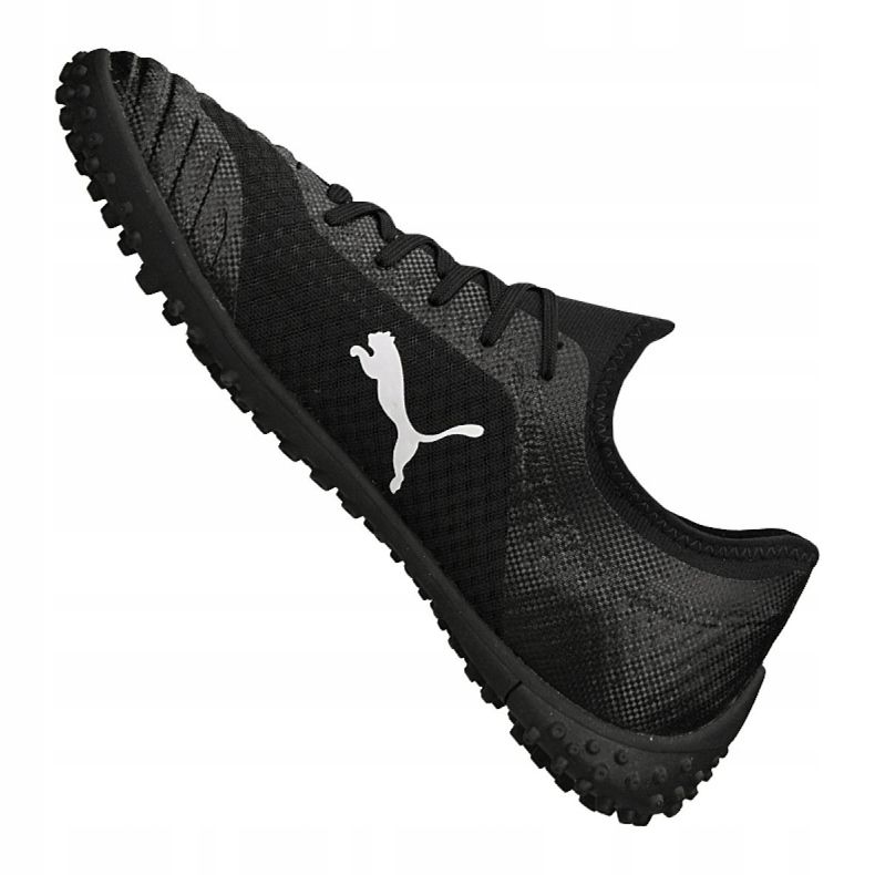 Scarpe indoor Puma 365 Concrete 2 St M 105757-01 nero nero 1