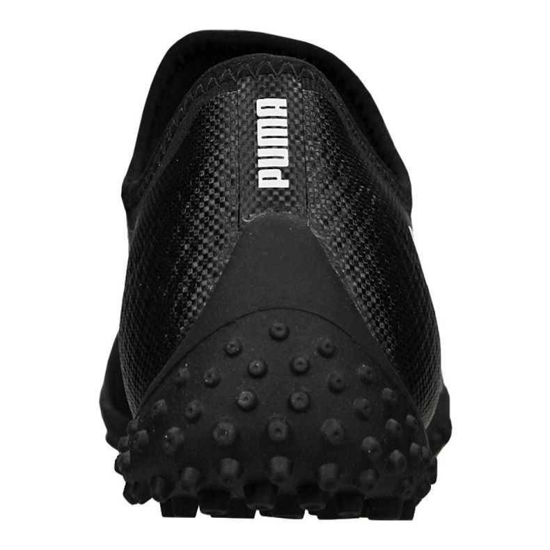 Scarpe indoor Puma 365 Concrete 2 St M 105757-01 nero nero 2
