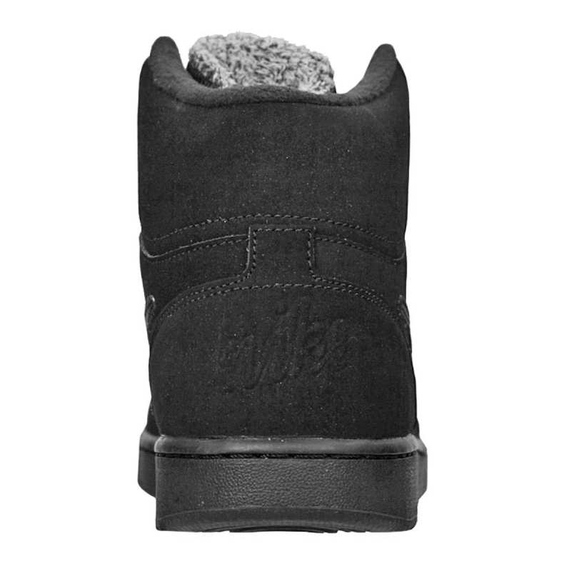 Scarpa Nike Ebernon Mid Se M AQ8125-003 nero 1