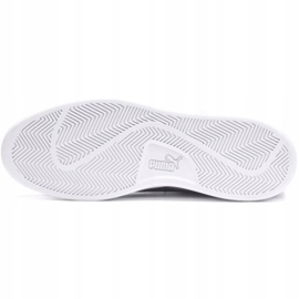Scarpe Puma Smash v2 Buck M 365160 08 grigio 1