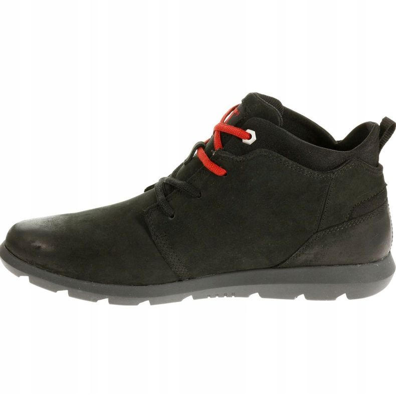 Scarpe invernali Caterpillar Transcend M P718991 verde 1