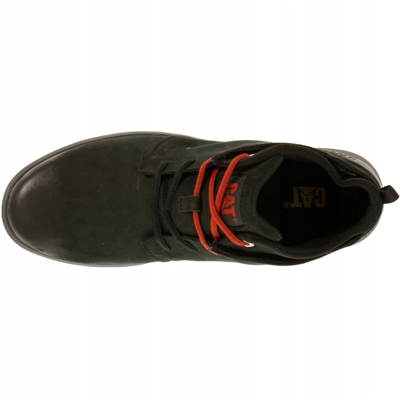 Scarpe invernali Caterpillar Transcend M P718991 verde 2