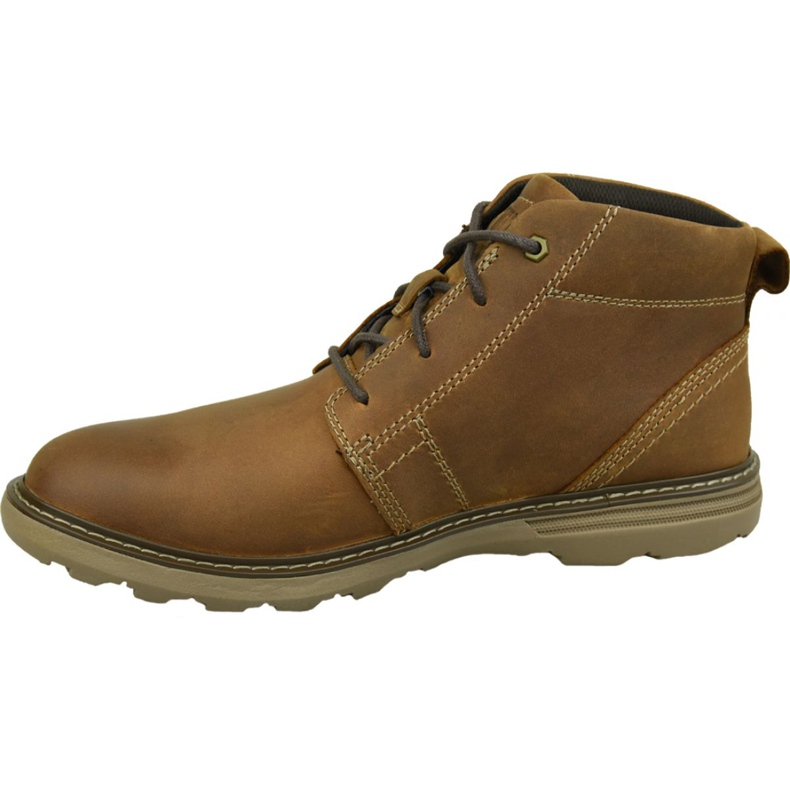 Scarpe invernali Caterpillar Trey M P721888 marrone 1