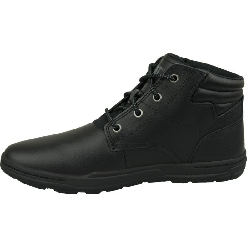 Scarpe invernali Caterpillar Creedence M P723515 nero 1