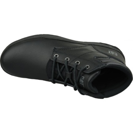 Scarpe invernali Caterpillar Creedence M P723515 nero 2