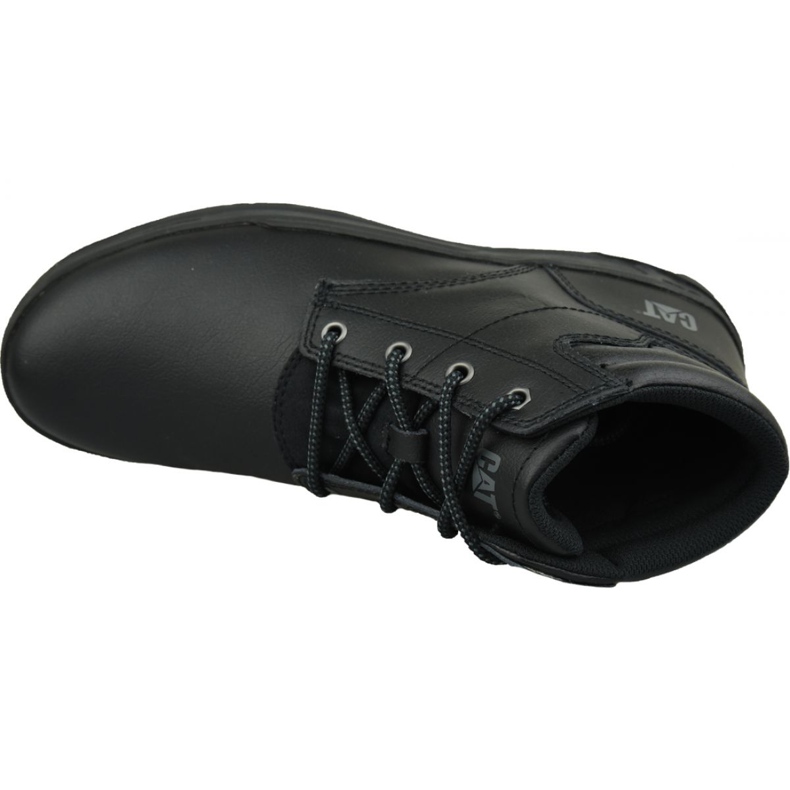 Scarpe invernali Caterpillar Creedence M P723515 nero 2