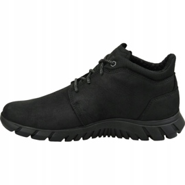 Scarpe invernali Caterpillar Hendon M P723516 nero 1