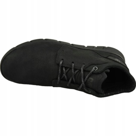 Scarpe invernali Caterpillar Hendon M P723516 nero 2