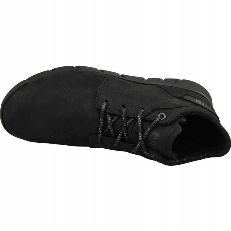 Scarpe invernali Caterpillar Hendon M P723516 nero 2