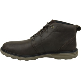 Scarpe Caterpillar Trey M P723537 marrone 1