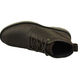 Scarpe Caterpillar Trey M P723537 marrone 2