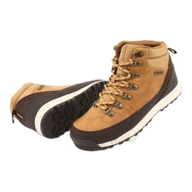 Cammello trekking sportivo McKey 1066 marrone multicolore 5