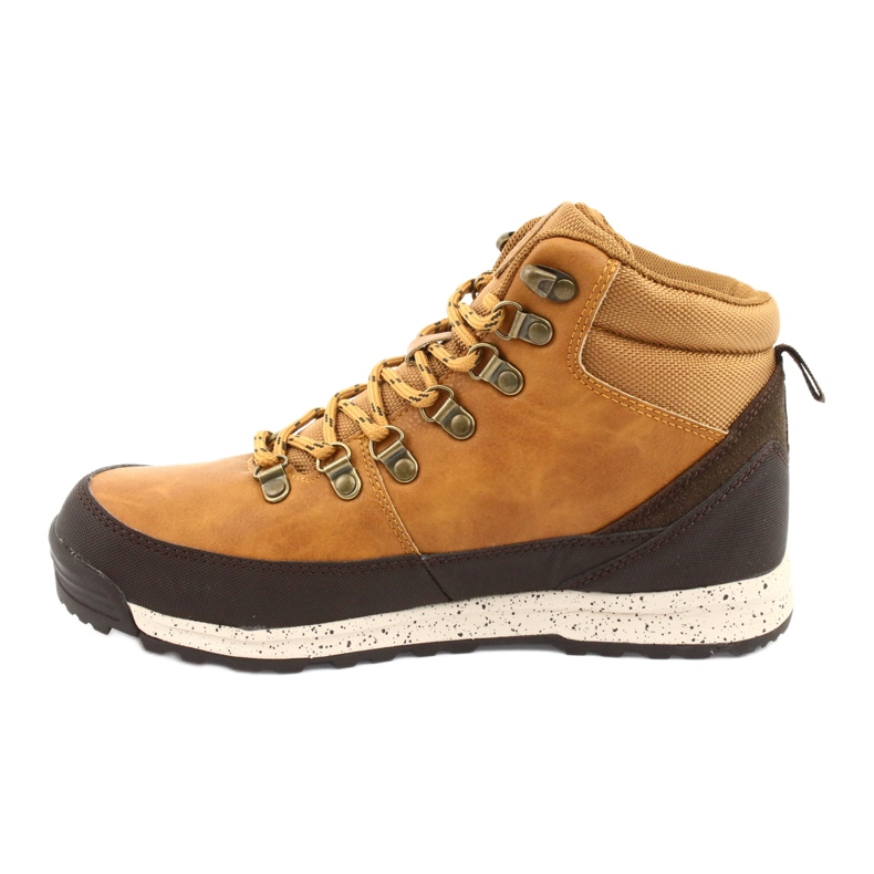 Cammello trekking sportivo McKey 1066 marrone multicolore 2